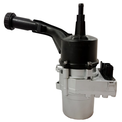 9800939680 - НАСОС ГІДРОПІДСИЛЮВАЧА PEUGEOT PARTNER III