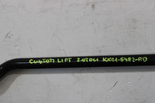 STABILIZATOR bar front KK21-5482-AD TRANSIT CUSTOM LIFT