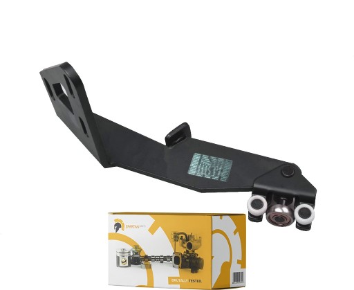 230.070.0023 - KPL КАРЕТКА НИЖНЯЯ РАЗДВИЖНАЯ ДВЕРЬ MOVANO MASTER