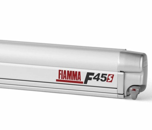 FI06290A01R - Рулонні штори навіс в касеті F45S 300cm FIAMMA