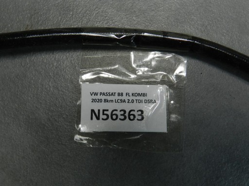 VW PASSAT B8 SONDA LAMBDA 05L906262B