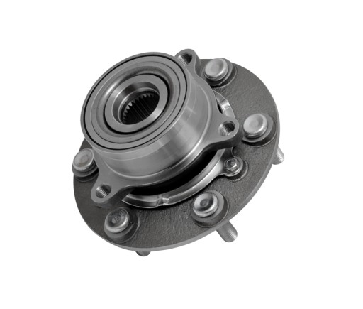 Подшипник со ступицей передний l200 2.5 сделал 2.4 d mr992374