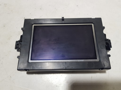 MONITOR EKRAN Schermo RADIA MERCEDES SLK R172 W172 1729016600