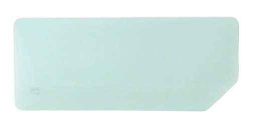 82000485 - ЗАДНЕЕ СТЕКЛО НИЖНИЙ ЧЕХОЛ JX70U-JX1100U MXM120-MXM190