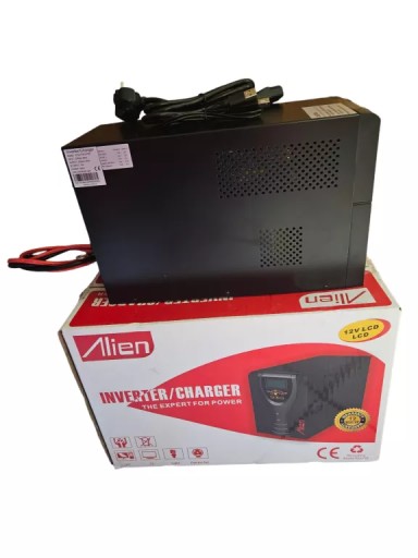 Дбж аварійне живлення для печі центрального опалення, чужий насос 600w