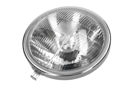 73556 - ПЕРЕДНЯ ФАРА КАРТРИДЖ РАМКА JAWA TS 350