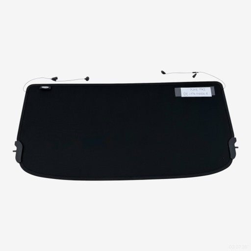 plato rear boot FORD PUMA II MK2 L1TB-S46826-A