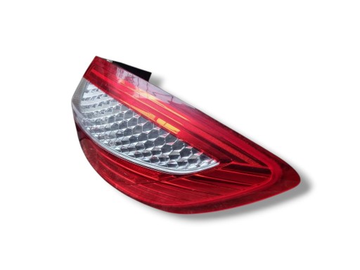 light rear right side Ford Mondeo 4 2010 7S71-13404-B