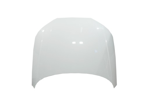 Audi a4 b9 8w капот ls9r в цвете оригинал