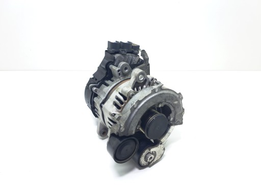 610356 25281-2F486 - Hyundai tucson ii iii kia sportage iv генератор 48v 2.0 crdi 36300-2f000