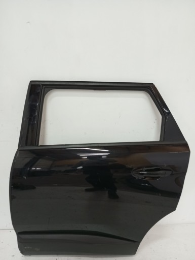 door left rear. PEUGEOT 5008 II GT 22R BSZ
