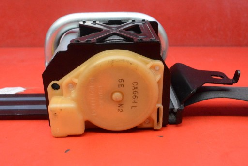 tension belt safety left front adjuster 81850-SMG-E010-M4 HONDA CIVIC 8 VIII