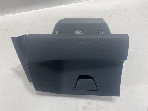 passenger compartment of the passenger EUROPA FORD KA II 08-16 735463670