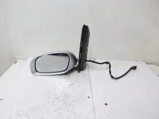 zrkadlo ľavé VW Touran a 2003-2010 6-PIN LA7W OE