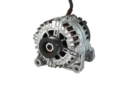 BMW X1 E84 2.0 D alternator N47D20C SPRAWNY