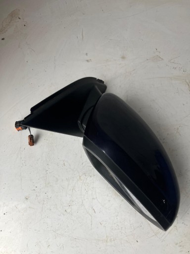 mirror right PEUGEOT 308 T9 13 PIN EKUD