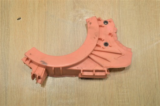 24239618 - ЗАЩИТА ЦЕПИ КОРОБКИ 6T45 ANTARA CAPTIVA 2.2