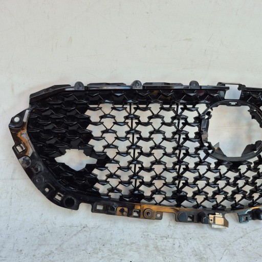 MAZDA CX-30 19- grill grille radiator DCJ1-50711