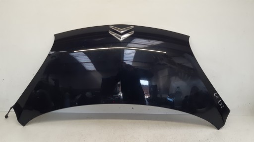 motorhaube EXZ Citroen C1