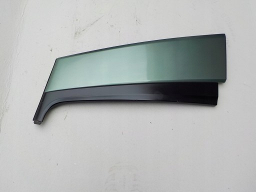 moulding slupka left subaru forester II 2007r