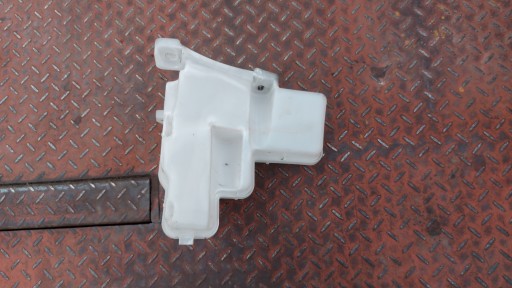 washer fluid tank SKODA KAMIQ 17