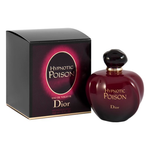 dior hypnotic poison woda toaletowa 150 ml    