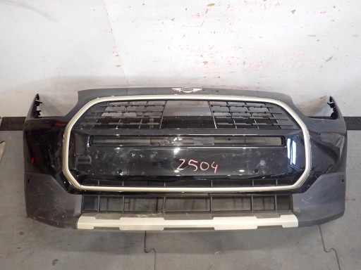 bumper front front MINI COOPER COUNTRYMAN U25 2024- 5A0DC41