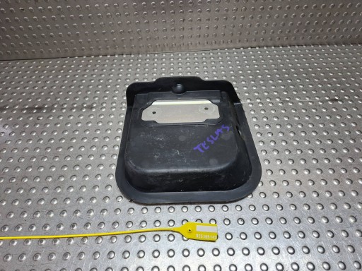 cover cover of a lock bonnets TESLA MODEL S 12- 1005892-00-B