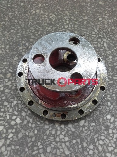 12345j56j65 - Корпус планетарної системи HC, Hangcha 5-10 T