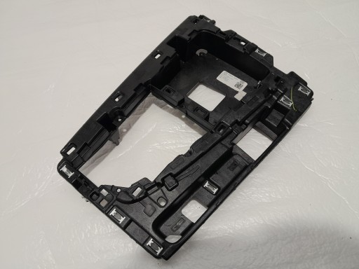 AUDI Q5 80A frame cover consoles TUNELU SRODKOWEGO 80B864261C