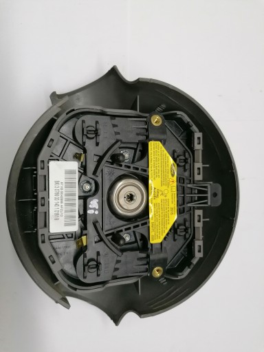 97KBB042B85 airbag of the steering wheel Ford KA