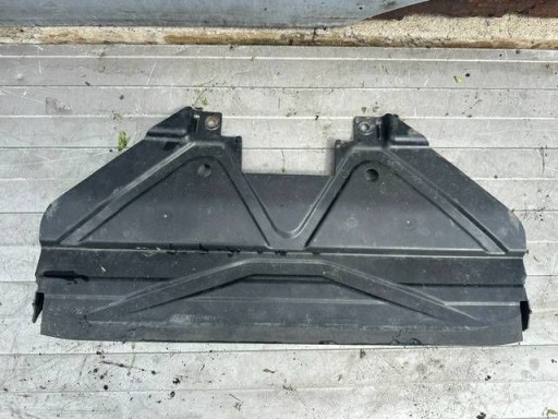 BMW E92 E93 cover lower radiator 7128503