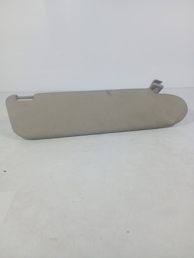 Opel Astra G 2 II 98-09 cover PRZECIWSLONECZNA right of the passenger OE 0915306/9