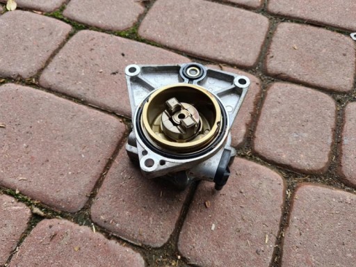 pump VACUM 1.6T LWC Opel Zafira C 55578091