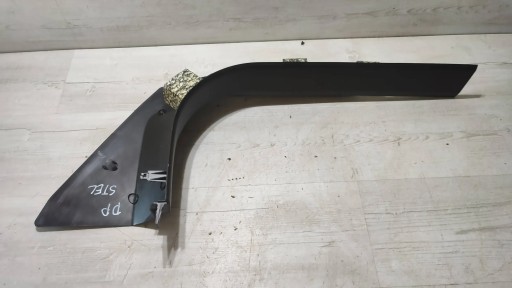 Alfa Romeo Stelvio 2.0T 21r. moulding threshold right front