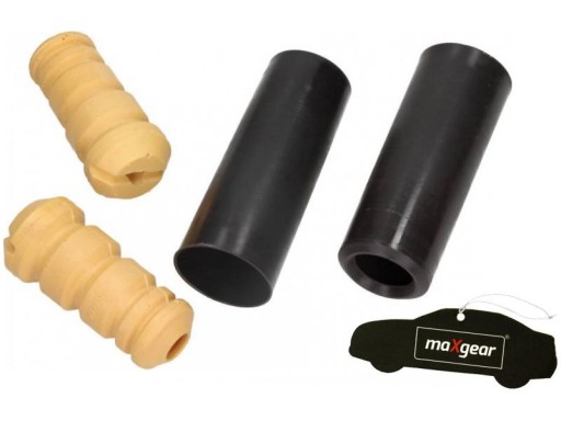 КРИЛА + ЗАДНІ КРИШКИ MAXGEAR 72-2695 + ЗАПАХ