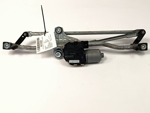 wiper mechanism front 139722628 VOLVO V60 and LIFT