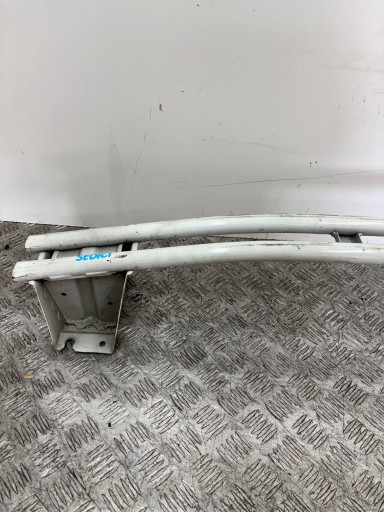 TRAVERSA paraurti posteriore FIAT SEDICI