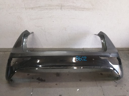 nárazník záď KIA NIRO II 2 22