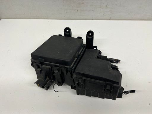 Renault Kadjar 1.6 dCi cover compartment puszka of fuses