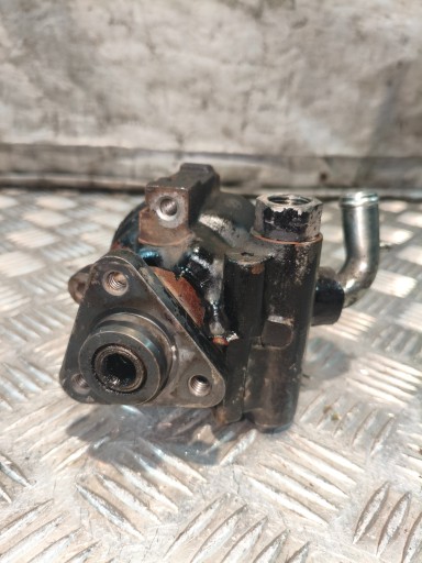 Servopumpe FIAT DOBLO 1.9D