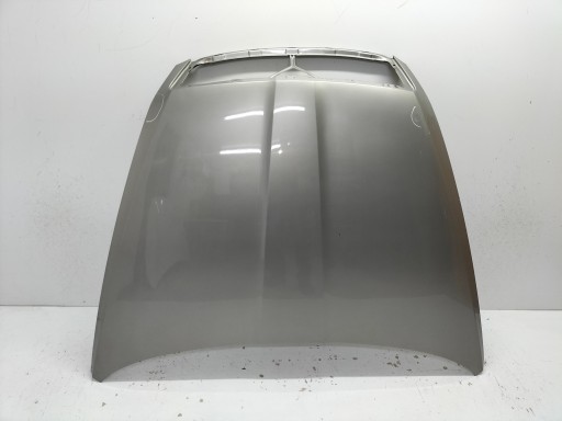 capot SKODA OCTAVIA II 2 04-13
