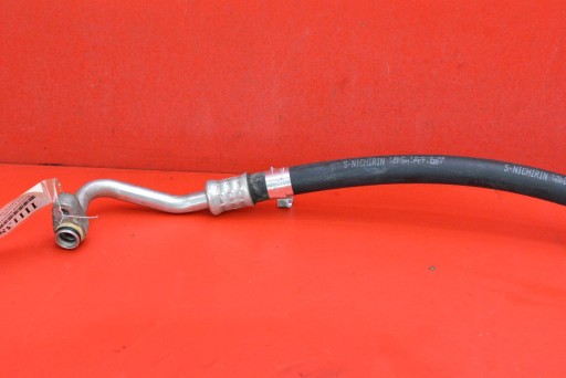 vezetö RURKA a klímának TOYOTA COROLLA E18 1.6 VALVEMATIC 132 KM 13-19