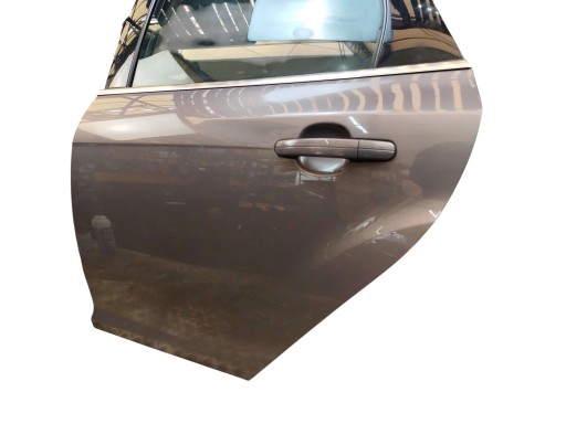 Tür links heck FORD FOCUS MK3 HB LIFT LAK: VF (14-18)
