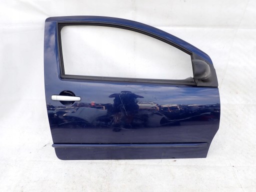 CITROEN C2 03-09 door front front right