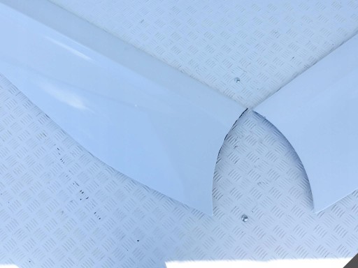 MCLAREN 570S 540C 570GT door PANEL cover L or P