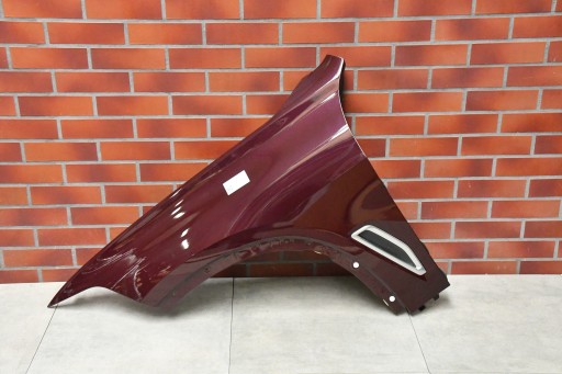 Ліве крило bmw x5 g05 колір x1b