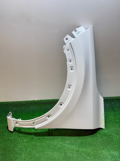 66310-G5000 - Ліве переднє крило kia niro ii 2 bdb