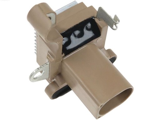 РЕГУЛЯТОР НАПРУГИ ARE6162P AS-PL