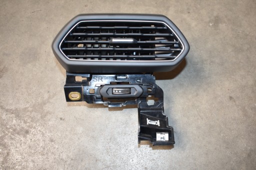 IDEALNA grid air conditioning devices right LAMBORGHINI URUS 1